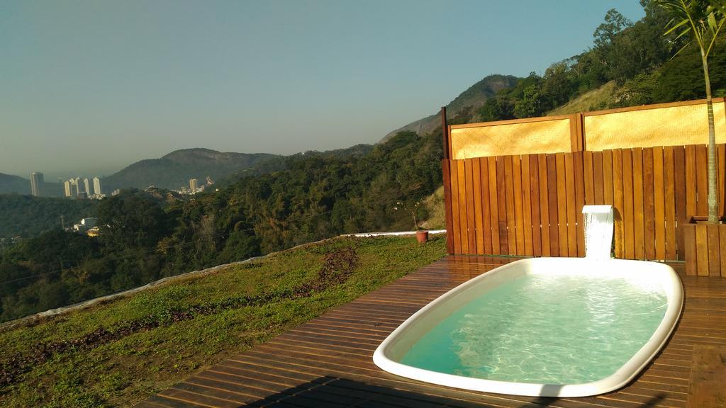 Pensión Casa 48 Río de Janeiro