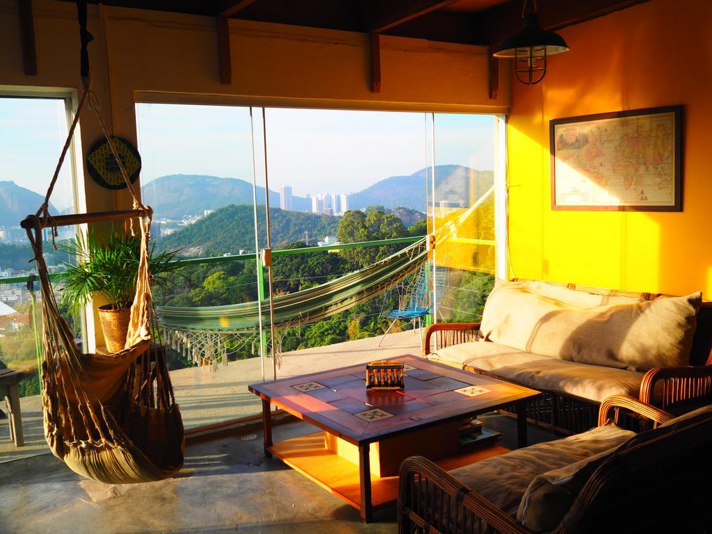 Casa 48 * Río de Janeiro