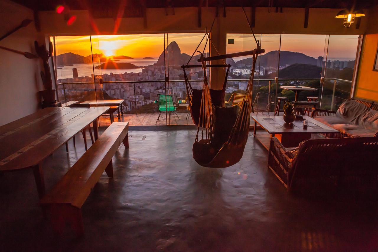 Casa 48 Río de Janeiro