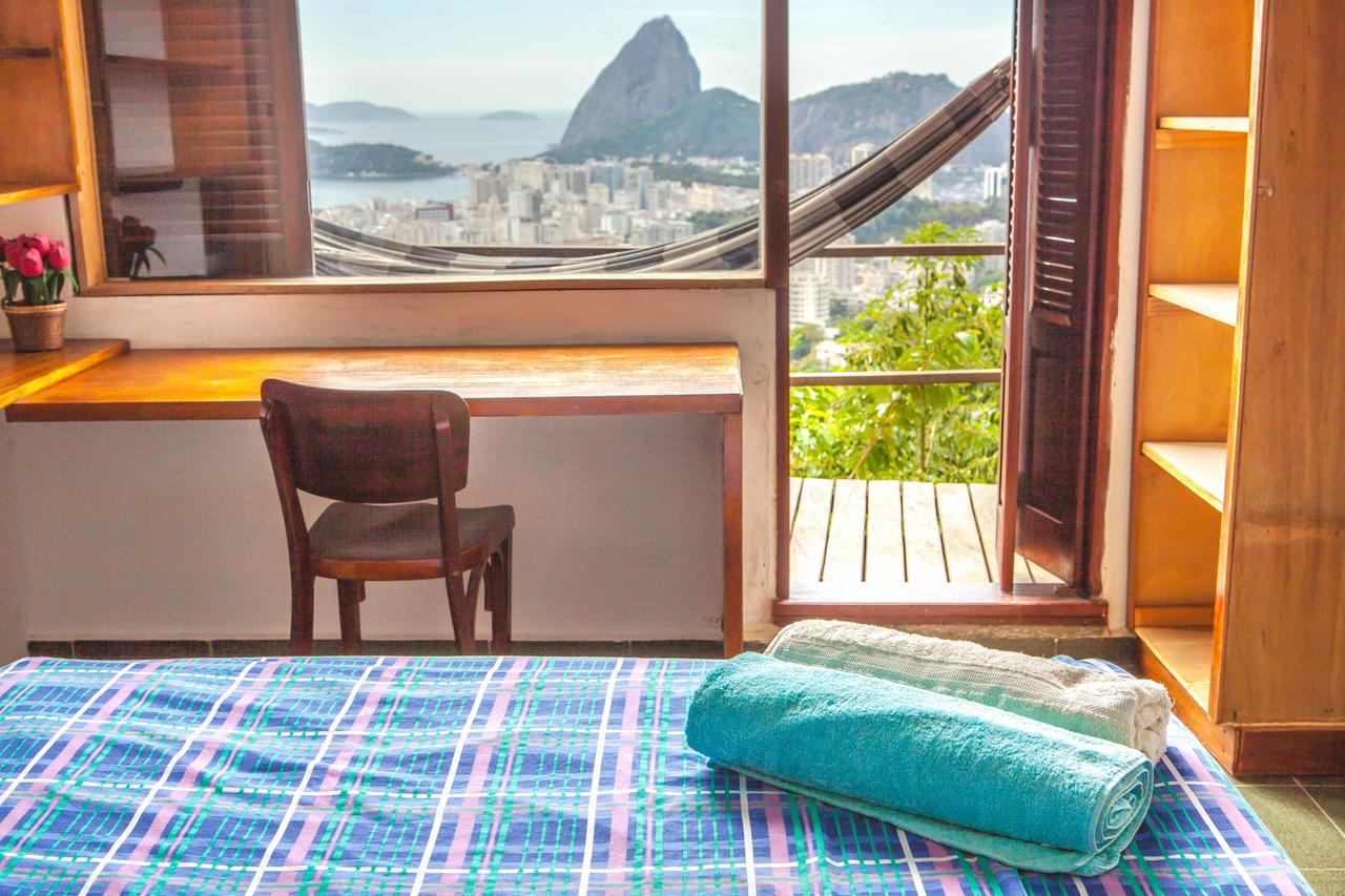 Casa 48 Río de Janeiro